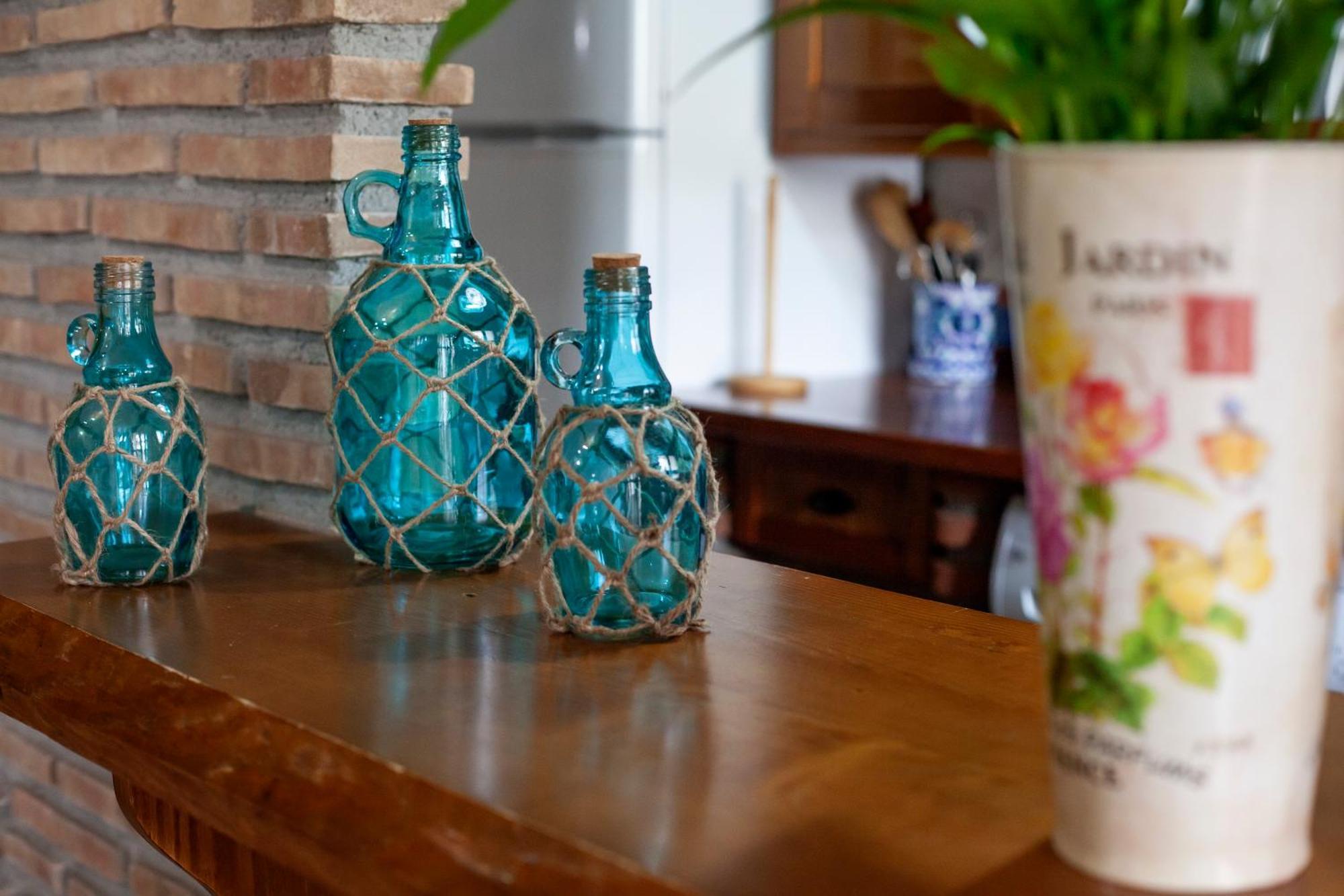 Apartamentos La Granja Hinojares Pokój zdjęcie