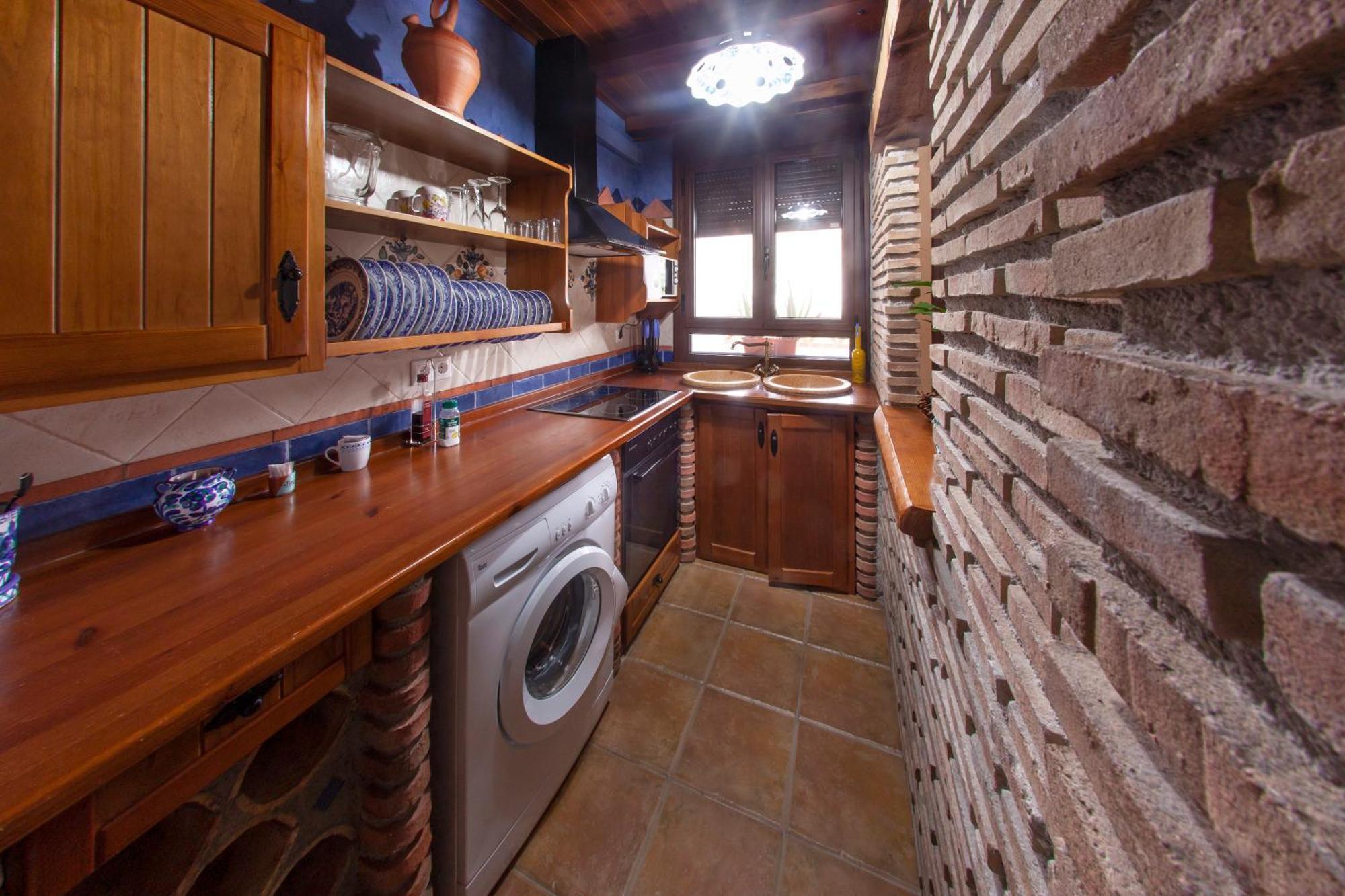 Apartamentos La Granja Hinojares Pokój zdjęcie